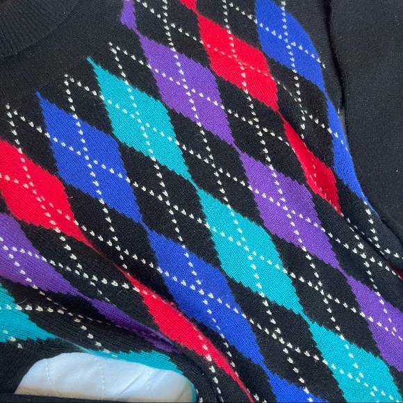 RAFAELLA  Angora Lambswool sweater size S. Woman - Picture 2 of 5